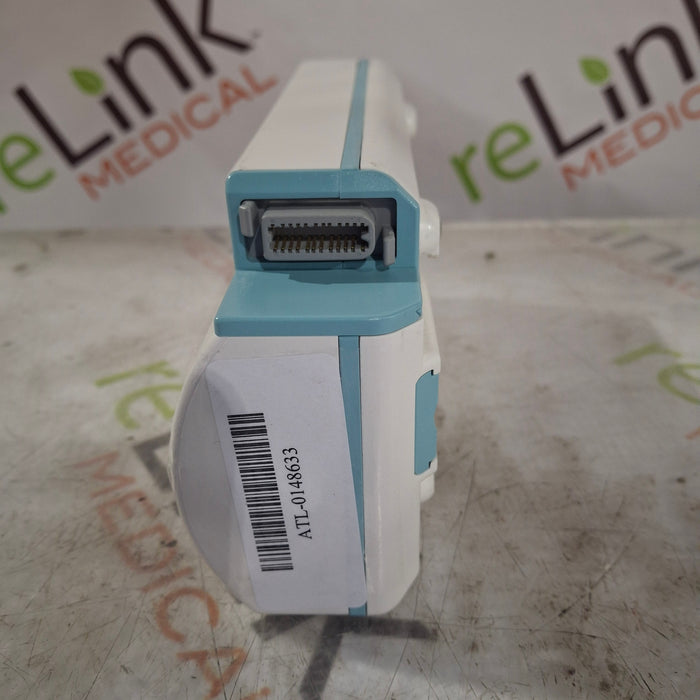 Philips M3001A-A01 Fast SpO2, NIBP, ECG MMS Module