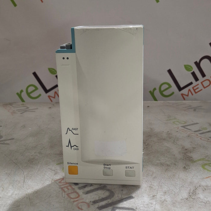Philips M3001A-A01 Fast SpO2, NIBP, ECG MMS Module