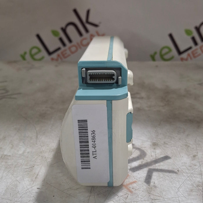 Philips M3001A-A01 Fast SpO2, NIBP, ECG MMS Module