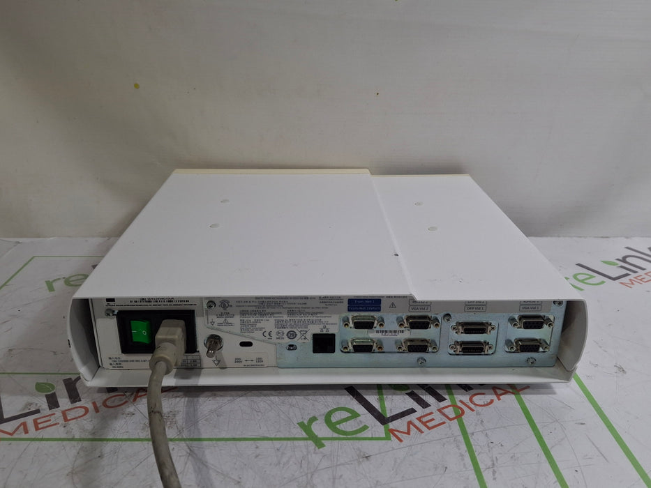 GE Healthcare Solar 8000i Patient Monitor