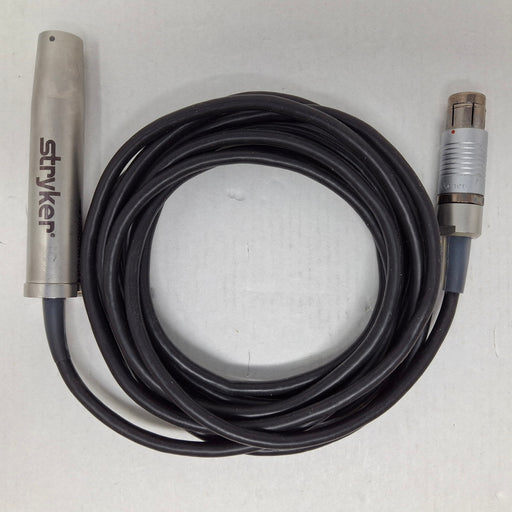 Stryker Stryker 5400-130-000 Sumex Drill Surgical Power Instruments reLink Online