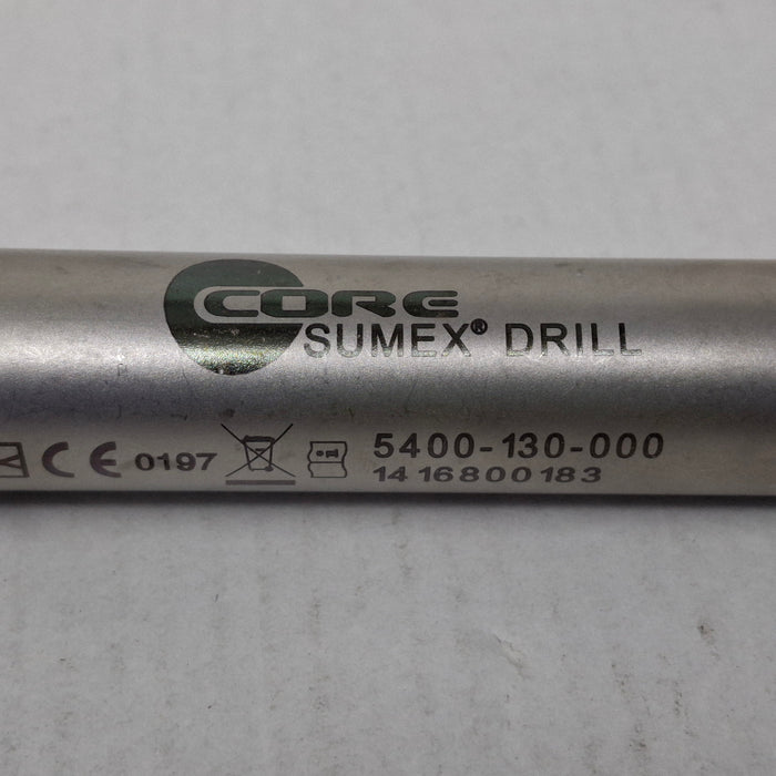 Stryker 5400-130-000 Sumex Drill