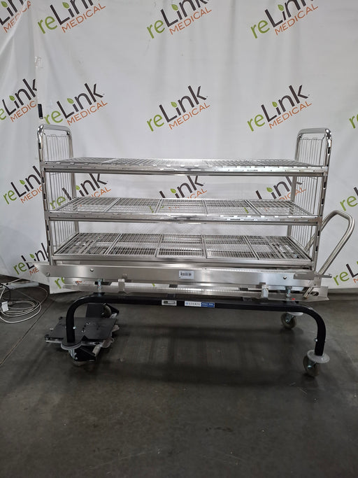 Steris Steris Amsco Atlas Sterilizer Loading Cart Sterilizers & Autoclaves reLink Online