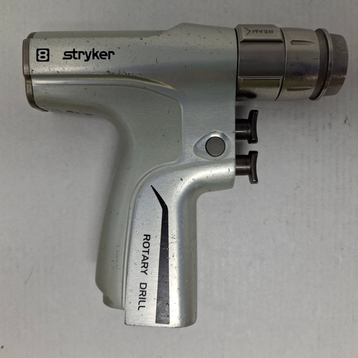 Stryker 8 Surgical 8205 Dual Trigger Rotary Drill