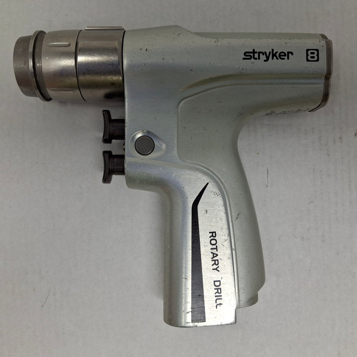 Stryker 8 Surgical 8205 Dual Trigger Rotary Drill