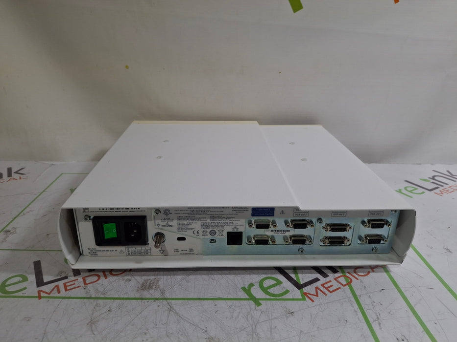 GE Healthcare Solar 8000i Patient Monitor