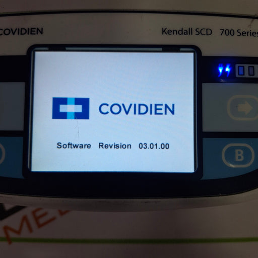 Covidien Covidien Kendall SCD 700 Sequential Compression System Surgical Equipment reLink Online