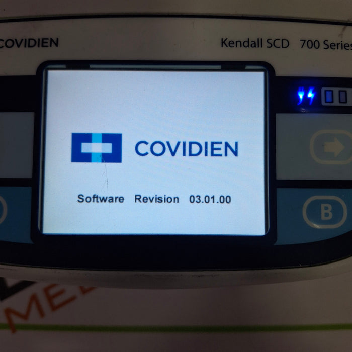 Covidien Kendall SCD 700 Sequential Compression System