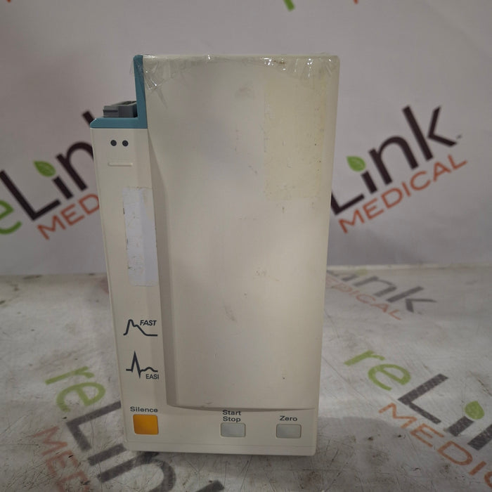 Philips M3001A-A01 Fast SpO2, NIBP, ECG MMS Module