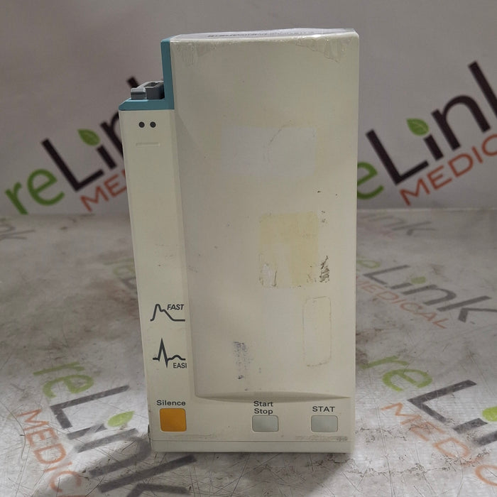 Philips M3001A-A01 Fast SpO2, NIBP, ECG MMS Module