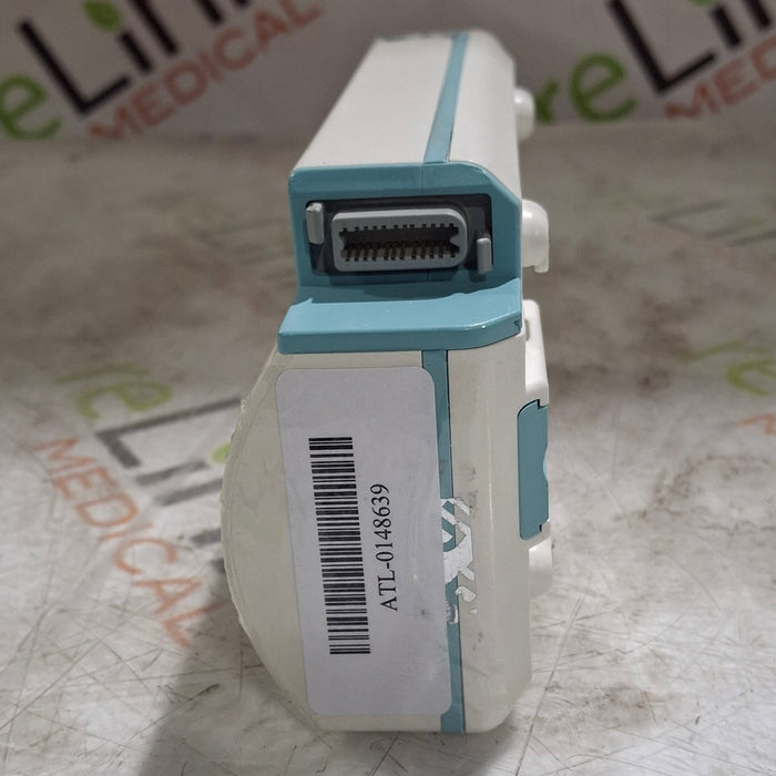 Philips M3001A-A01 Fast SpO2, NIBP, ECG MMS Module