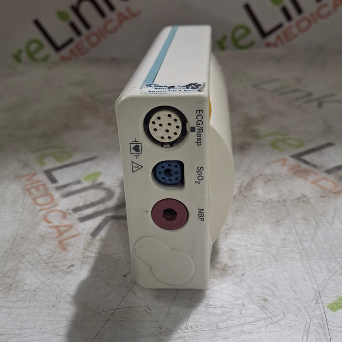 Philips M3001A-A01 Fast SpO2, NIBP, ECG MMS Module