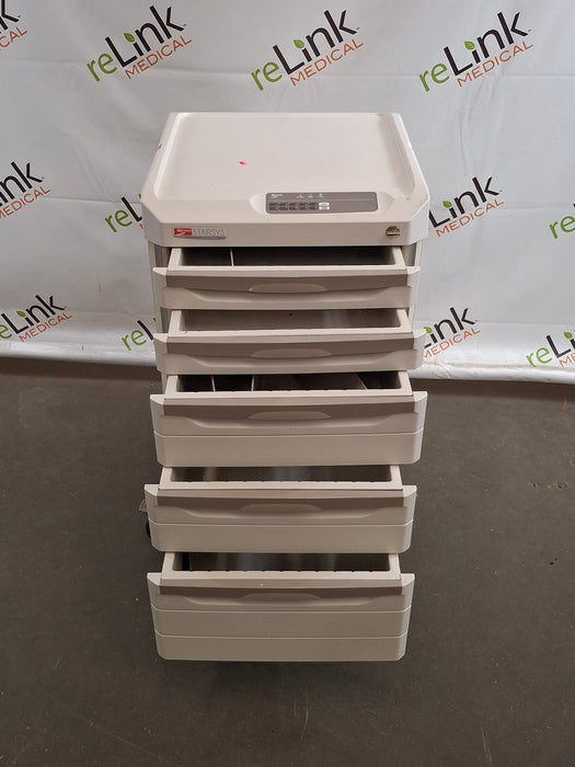 Metro Medical Starsys Cabinet