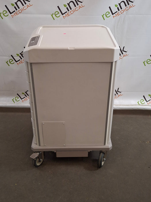 Metro Medical Starsys Cabinet