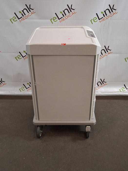 Metro Medical Starsys Cabinet