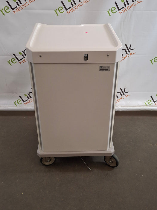 Metro Medical Starsys Cabinet