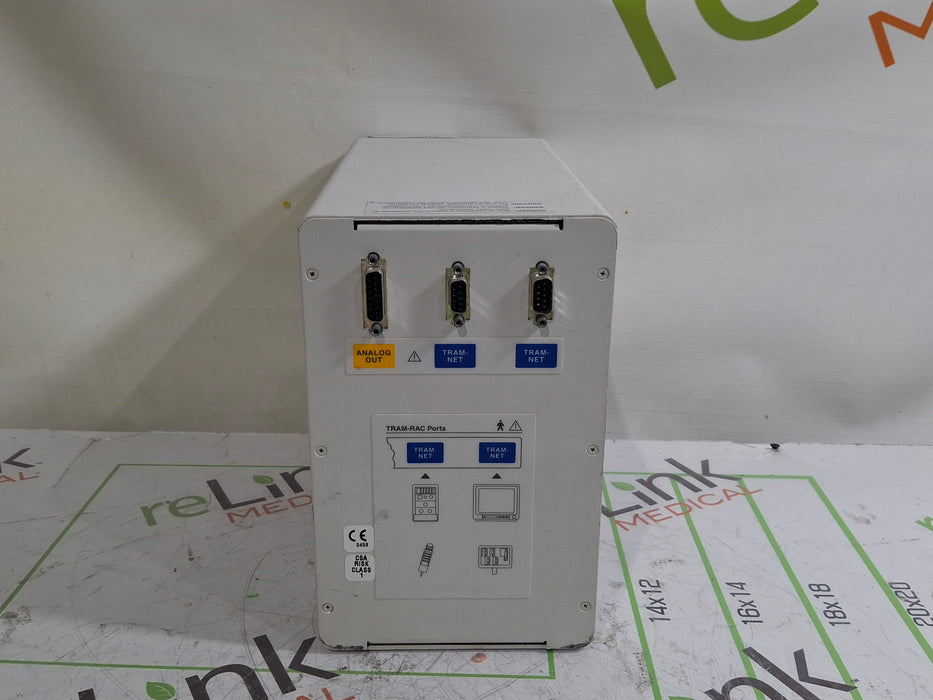 GE Healthcare TRAM-RAC 4A Module Rack