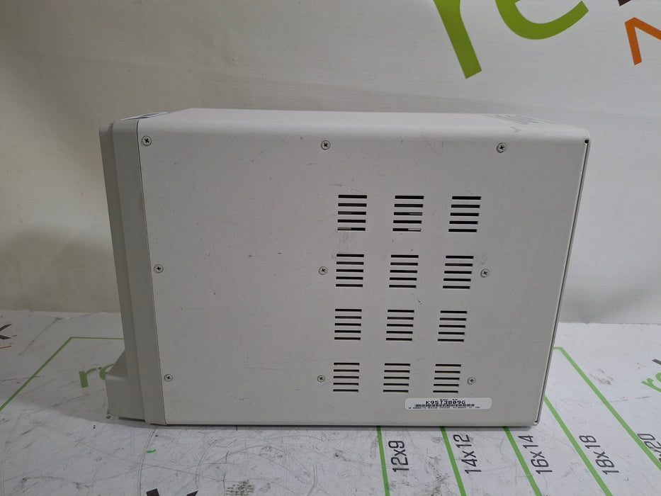 GE Healthcare TRAM-RAC 4A Module Rack