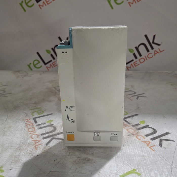 Philips M3001A-A01 Fast SpO2, NIBP, ECG MMS Module