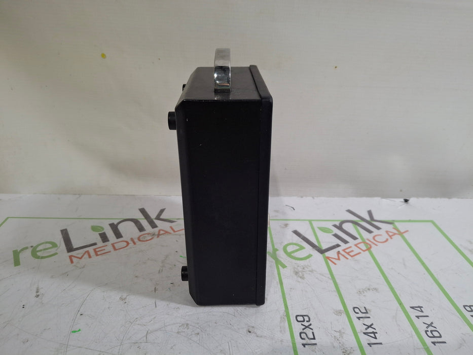 Parks 811-BTS Doppler Flow Detector