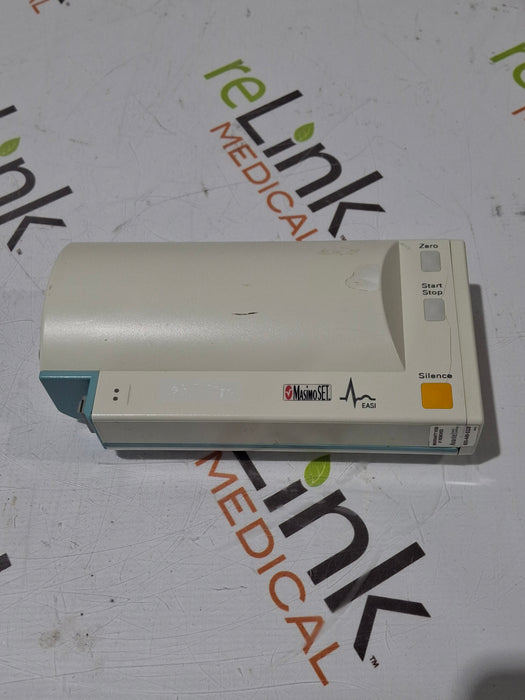 Philips M3001A-A03C06 Masimo SpO2, NIBP, ECG, Temp, IBP MMS Module