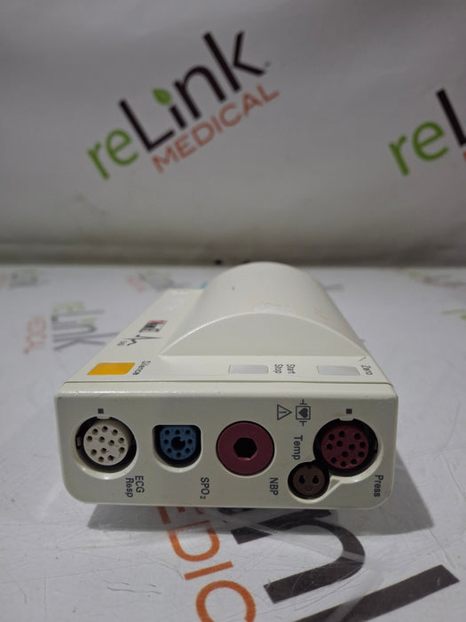 Philips M3001A-A03C06 Masimo SpO2, NIBP, ECG, Temp, IBP MMS Module