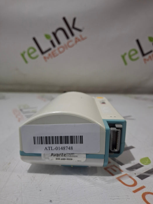 Philips M3001A-A03C06 Masimo SpO2, NIBP, ECG, Temp, IBP MMS Module