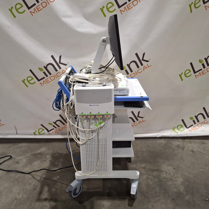 Nihon Kohden MEE-2000 Neuromaster IOM system