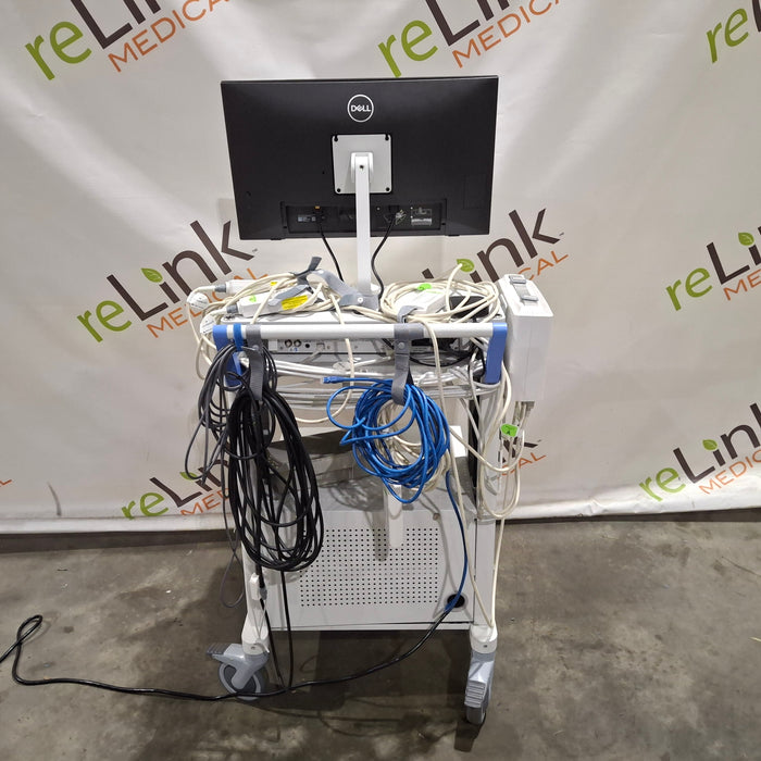Nihon Kohden MEE-2000 Neuromaster IOM system