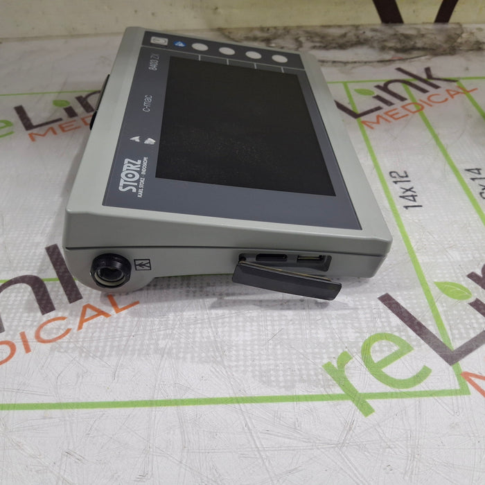 Karl Storz 8403 ZX C-MAC Monitor
