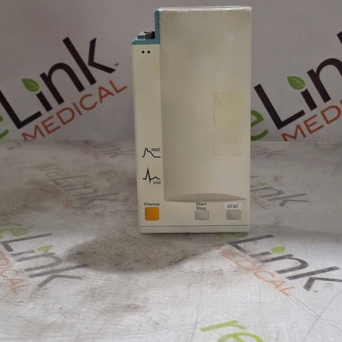 Philips M3001A-A01 Fast SpO2, NIBP, ECG MMS Module