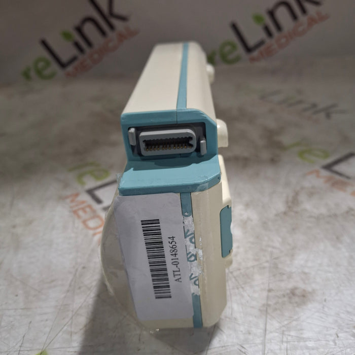 Philips M3001A-A01 Fast SpO2, NIBP, ECG MMS Module