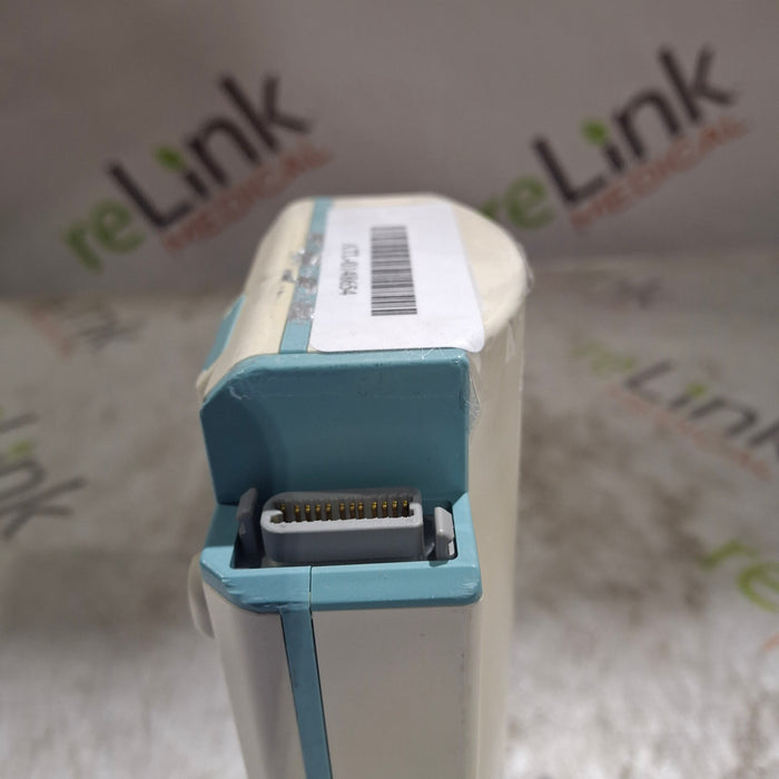 Philips M3001A-A01 Fast SpO2, NIBP, ECG MMS Module