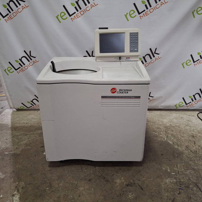 Beckman Coulter Optima L-100 XP Ultracentrifuge