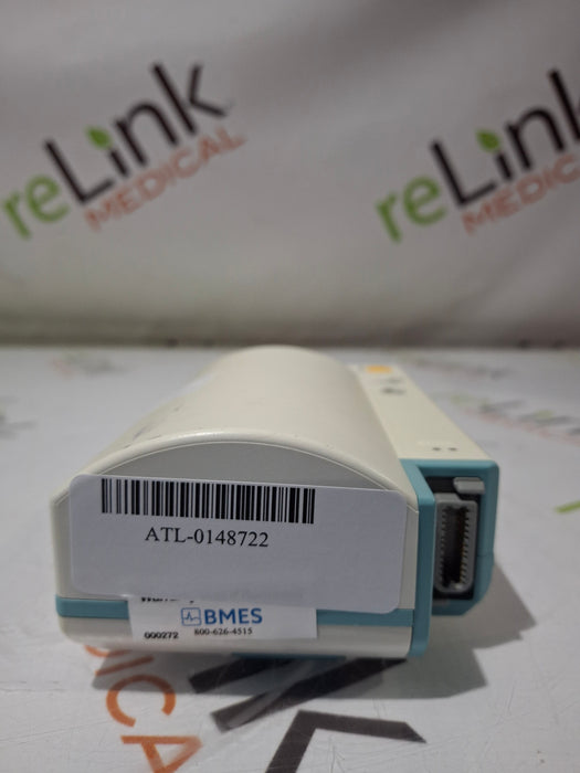 Philips M3001A-A04C06 OxiMax SpO2, NIBP, ECG, Temp, IBP MMS Module