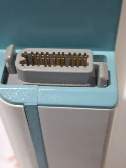 Philips M3001A-A04C06 OxiMax SpO2, NIBP, ECG, Temp, IBP MMS Module