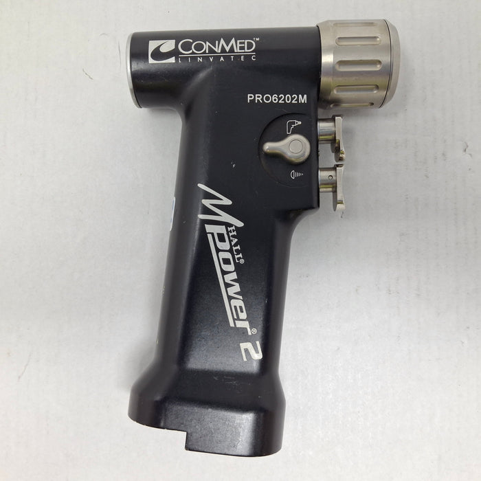 ConMed Hall PRO6202M MPower 2 Dual Trigger Drill