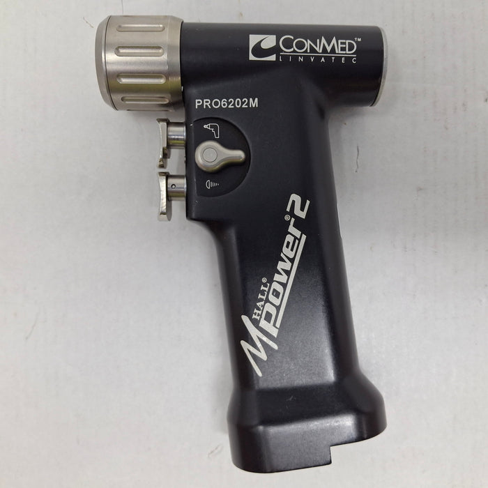 ConMed Hall PRO6202M MPower 2 Dual Trigger Drill