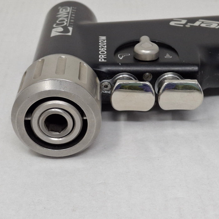 ConMed Hall PRO6202M MPower 2 Dual Trigger Drill