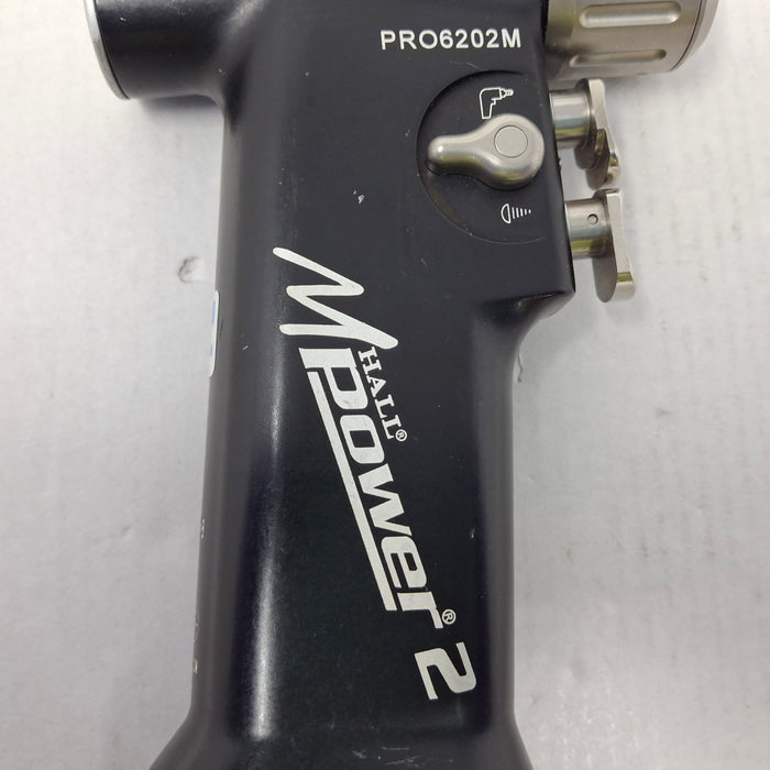 ConMed Hall PRO6202M MPower 2 Dual Trigger Drill