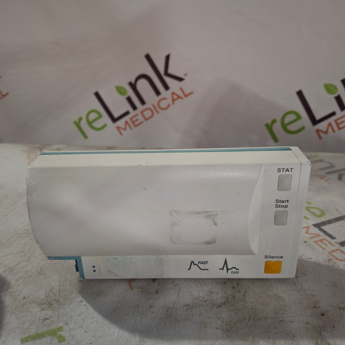 Philips M3001A-A01 Fast SpO2, NIBP, ECG MMS Module