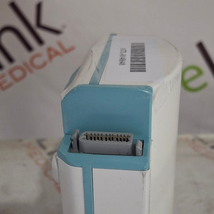 Philips M3001A-A01 Fast SpO2, NIBP, ECG MMS Module