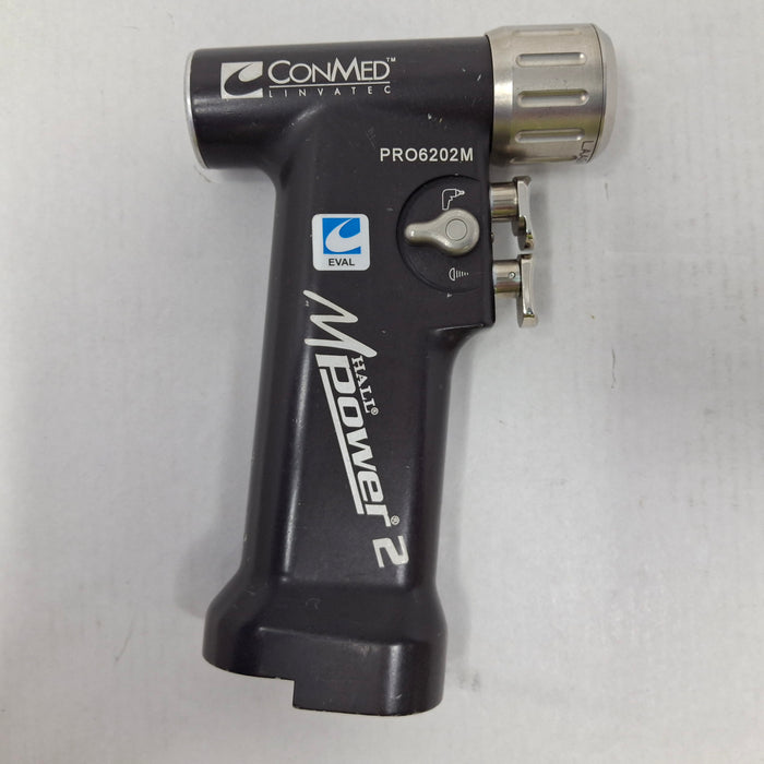 ConMed Hall PRO6202M MPower 2 Dual Trigger Drill