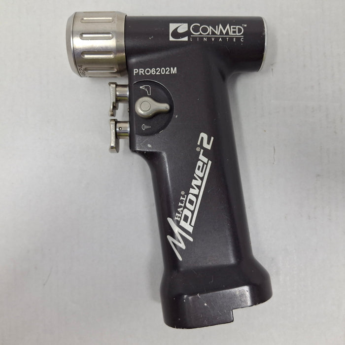 ConMed Hall PRO6202M MPower 2 Dual Trigger Drill