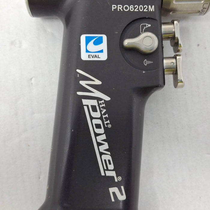 ConMed Hall PRO6202M MPower 2 Dual Trigger Drill
