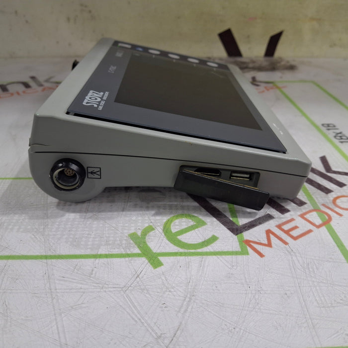 Karl Storz 8403 ZX C-MAC Monitor