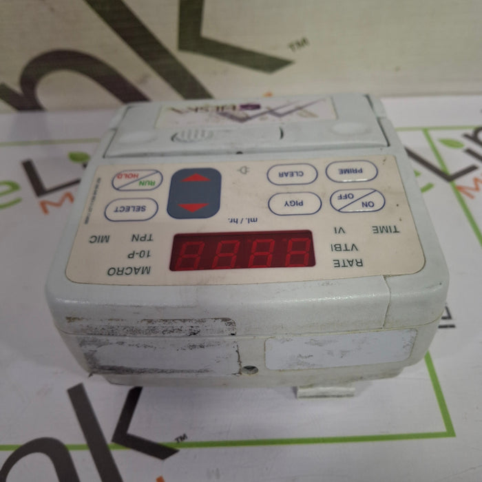 Heska Corporation VET/IV 2.2 Infusion Pump