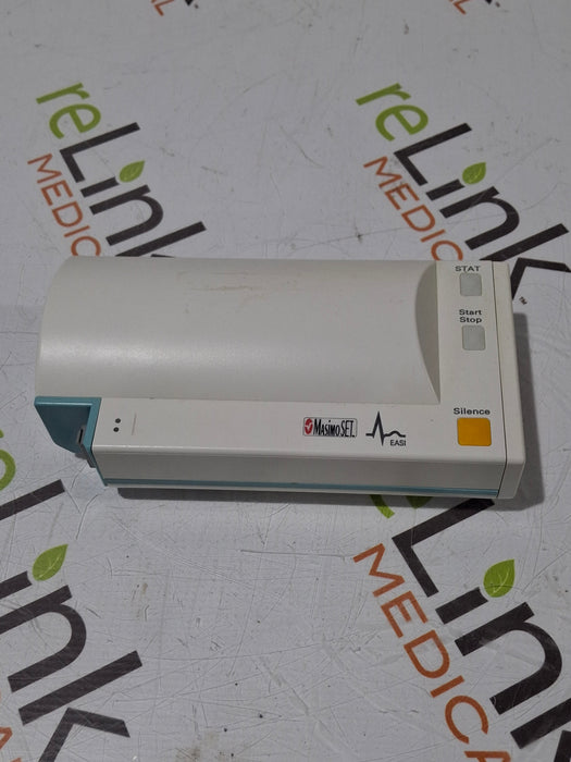 Philips M3001A-A03 Masimo SpO2, NIBP, ECG MMS Module