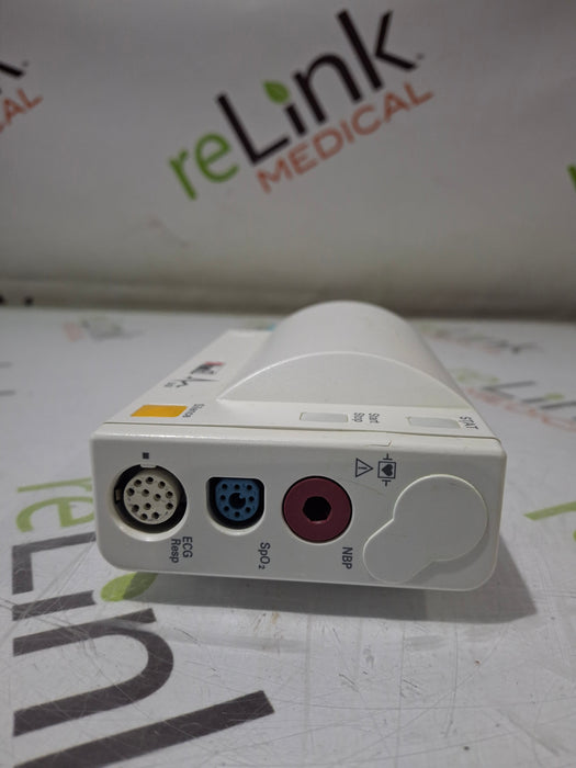 Philips M3001A-A03 Masimo SpO2, NIBP, ECG MMS Module