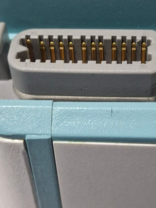 Philips M3001A-A03 Masimo SpO2, NIBP, ECG MMS Module